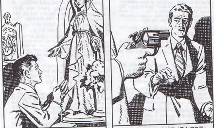 [IMMAGINE STUPENDA (11)] Gli effetti della Grazia sulle condotte umane