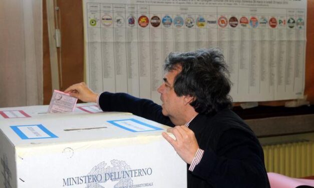 Europee. Affluenza italiana alle 12 molto sotto il 20% (proiezione). In Rep. Ceca affluenza definitiva sotto il 25%