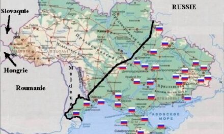 Ucraina, urne chiuse fra poco/ verso Sì ad autonomia/ polizia spara su manifestanti a Krasnoarmeisk