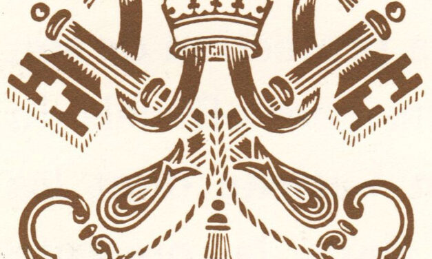 Preminenza di san Pietro e Chiesa Madre e Maestra