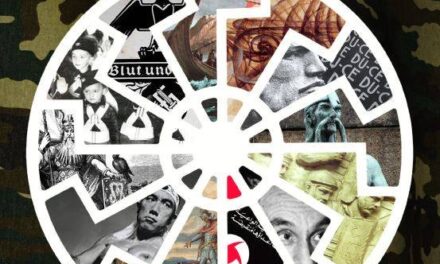 [EDIZIONI RADIO SPADA] Il libro di Ferrari sul fascismo non è uscito e già ha aperto il dibattito