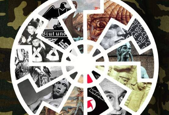 [EDIZIONI RADIO SPADA] Il libro di Ferrari sul fascismo non è uscito e già ha aperto il dibattito