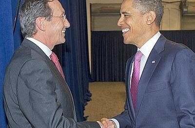 Fini voterà Tabacci? Intanto un ex ministro USA ammette il golpe del 2011 contro Berlusconi