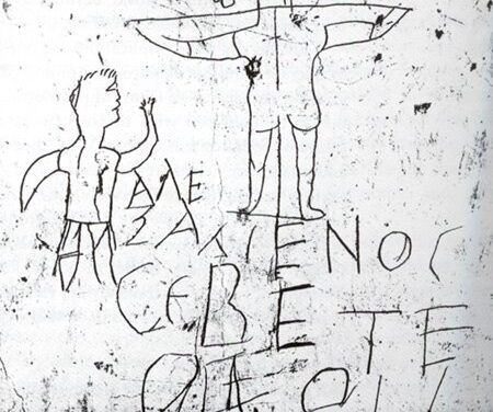 La croce dell’informe – Breve storia critica del crocefisso nell’arte (terza parte)