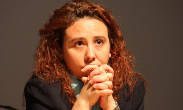 [INTERVISTA] Cinzia Baccaglini in esclusiva per RadioSpada