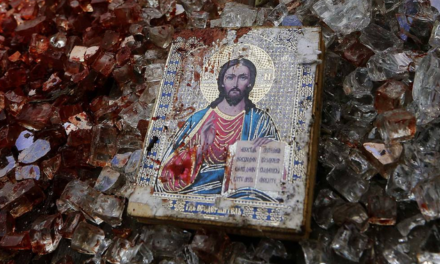 Massacratori di Kiev fanno strage in territori neoindipendenti: 100 morti, metà civili