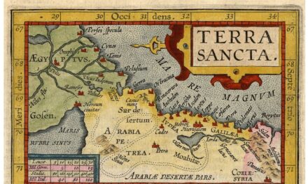 Francesco sta per andare in Terra Santa. Come si sono pronunciati sul sionismo i Papi da San Pio X a Pio XII?