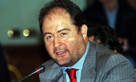 Le ingerenze di Pacifici che non vuole l’alleanza tra Lega e Front National