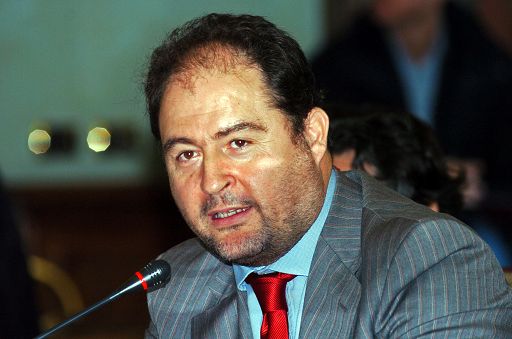 Le ingerenze di Pacifici che non vuole l’alleanza tra Lega e Front National