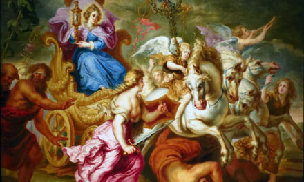 [QUI RADIO SPADA] Apologia della Religione in padre Guido Mattiussi SJ