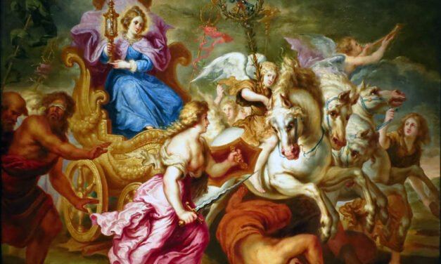 [QUI RADIO SPADA] Apologia della Religione in padre Guido Mattiussi SJ