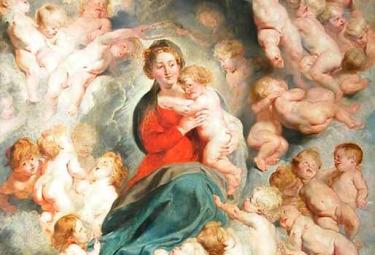 Morte senza Battesimo, negazione del limbo: conseguenze per il Cattolico