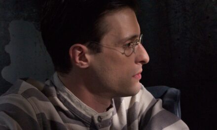 La ballata di Mary Phagan