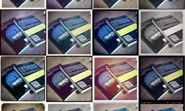 [EDIZIONI RADIO SPADA] “Anche se non sembra” a Giulianova