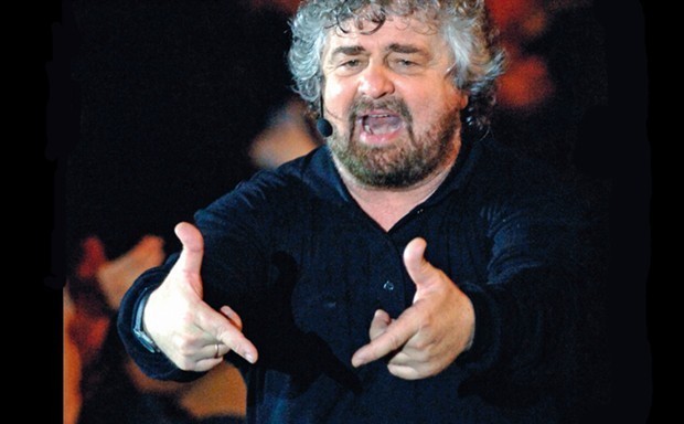 Vittoria PD. Partito di Renzi stimato sopra il 40%. Grillo e Berlusconi bastonati. Bene Lega.