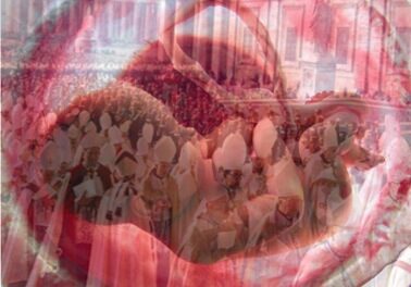 [DANILO QUINTO] Sia forte quel popolo che vuole battersi per la Vita e la Verità!