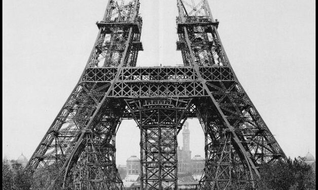 Le alte torri costruite sul vuoto