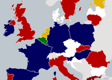 Dalle 23 di oggi seguite lo speciale-elezioni di Radio Spada con proiezioni, dati e commenti da tutto il Continente