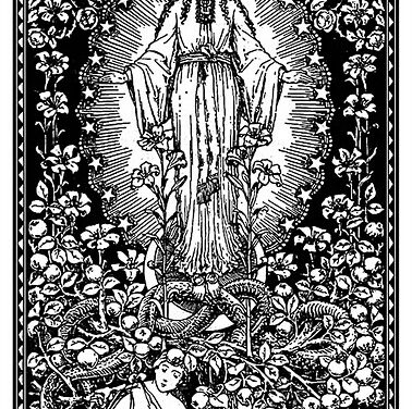 [IMMAGINE STUPENDA (9)] Maria novella Eva