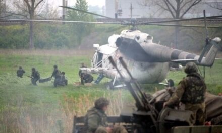 Ennesimo colpo al morale dell’esercito ucraino: muore il generale Volodymyr Kulchitski