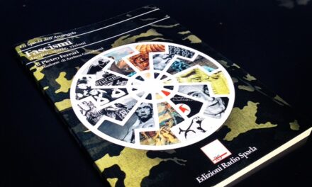 Usciti oggi i due nuovi libri delle Edizioni Radio Spada / “Fascismi”, “Pensieri e preghiere”