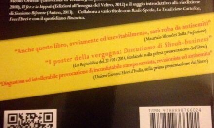 Report/ Radio Spada inserita tra i siti “antisemiti”, “tradizionalismo cattolico” sotto accusa