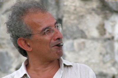 L’oracolo Gad Lerner su Tv2000: “terribile che la Croce sia stata vista come simbolo del Deicidio”