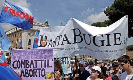 Marcia per la vita ed ecumenismo: un segno dei Tempi