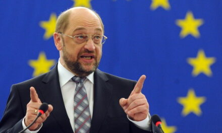 Improbabile affermazione PSE tale da permettere elezione Schulz presidente Commissione