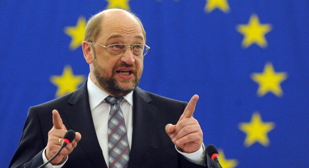 Improbabile affermazione PSE tale da permettere elezione Schulz presidente Commissione