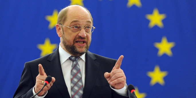 Improbabile affermazione PSE tale da permettere elezione Schulz presidente Commissione