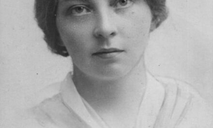 [QUI RADIO SPADA] Vita di Sant’Halvard di Sigrid Undset: reliquie della Norvegia cattolica