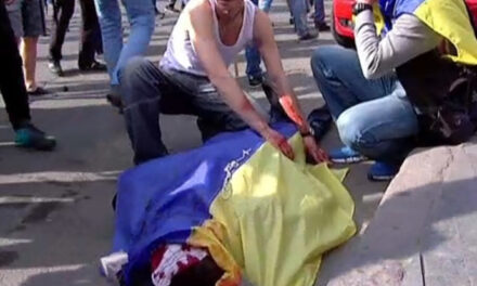 Ucraina, tragica disinformazione