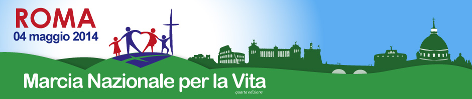 MARCIA PER LA VITA / Due radiospadisti raccontano