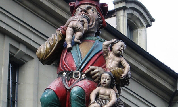 Libera Mazzucco in libero Stato. O no?