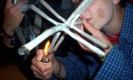 [Alfano] Conoscete un “cattolico” pro-NCD? Fategli sapere cosa hanno votato sulle “droghe leggere”