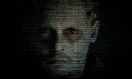 [CINESPADA] Transcendence