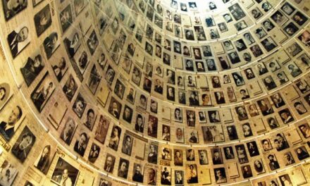 Religio Holocaustica