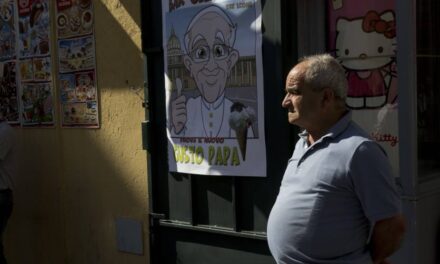 Affondo agnostico di Galantino a margine del viaggio calabrese di Bergoglio