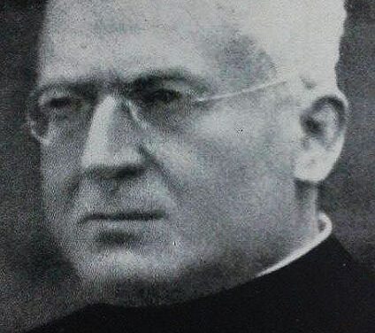 [QUI RADIO SPADA] Padre Guido Mattiussi contro “Cristianesimo al bivio” di George Tyrrell (prima parte)