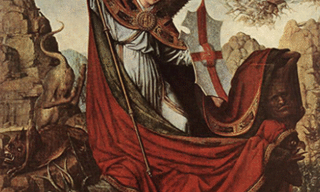 [OMOFOLLIE] DA VEDERE / Bergoglio, Marino e il Gay Pride