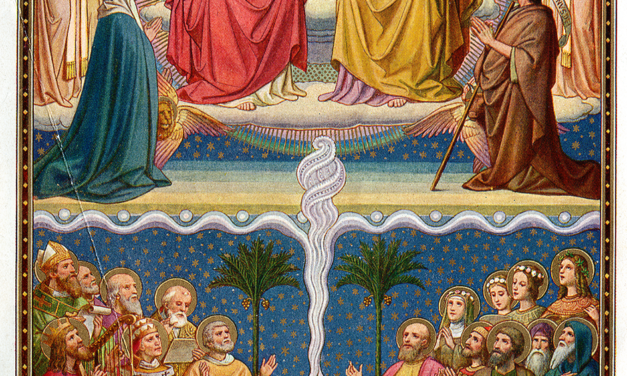 [DA ASCOLTARE] Musica liturgica: una piccola antologia durante l’Ottava del Corpus Domini