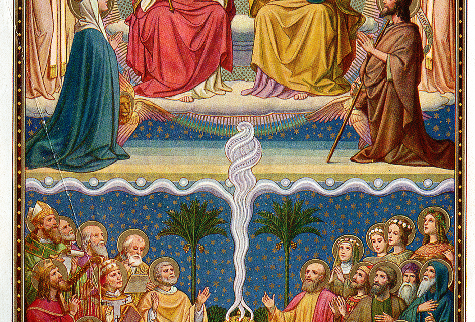 [DA ASCOLTARE] Musica liturgica: una piccola antologia durante l’Ottava del Corpus Domini