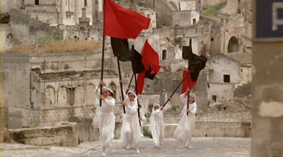 [CINESPADA] L’albero di Guernica, di Fernando Arrabal