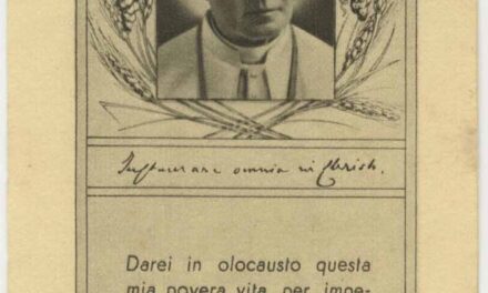 Rabbino Capo di Roma conferma: Bergoglio ha capovolto S. Pio X