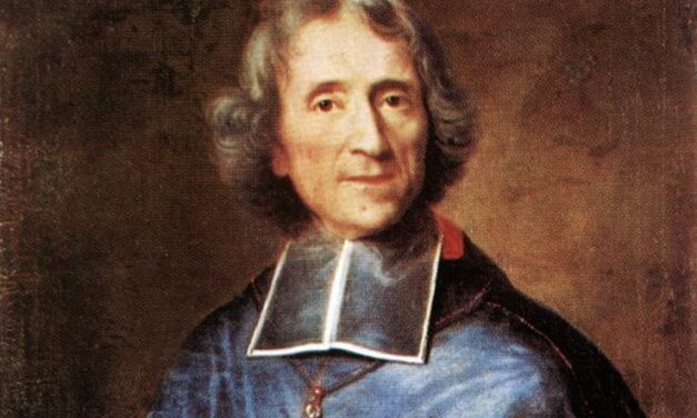 Fenelon, Newman e il Papa