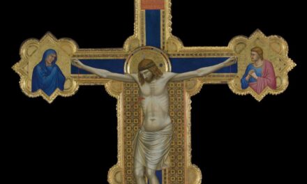 La croce dell’informe – Breve storia critica del crocifisso nell’arte (quarta parte)