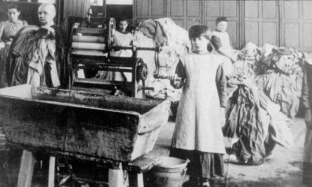 [LEGGENDE NERE] La verità sulle “Case Magdalene”