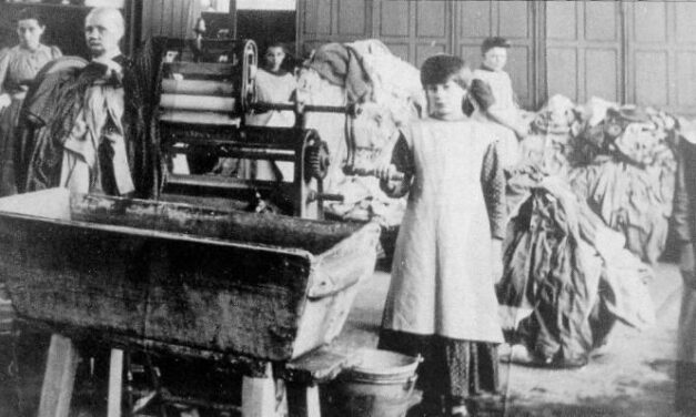 [LEGGENDE NERE] La verità sulle “Case Magdalene”