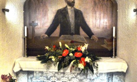 “Tempi” segnala “Pensieri e preghiere” di Contardo Ferrini